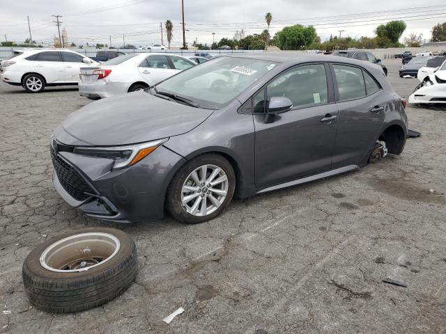 2023 TOYOTA COROLLA SE, 