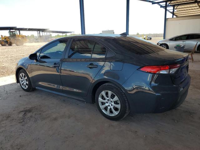 5YFB4MDE0SP246386 - 2025 TOYOTA COROLLA LE 石墨色 照片 2