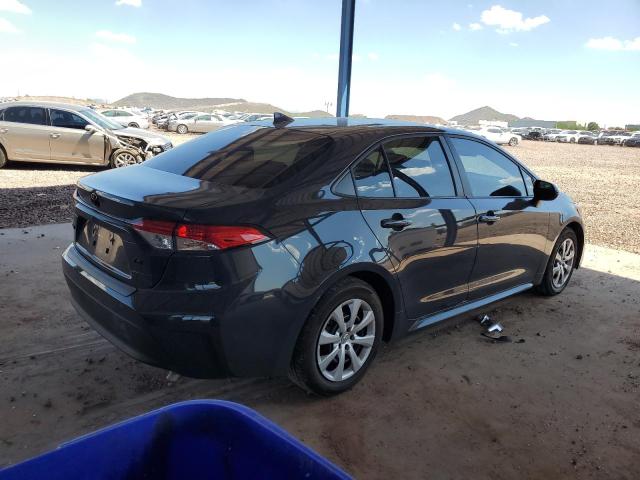 5YFB4MDE0SP246386 - 2025 TOYOTA COROLLA LE 石墨色 照片 3