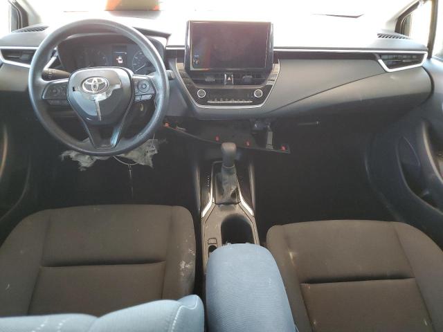 5YFB4MDE0SP246386 - 2025 TOYOTA COROLLA LE 石墨色 照片 8