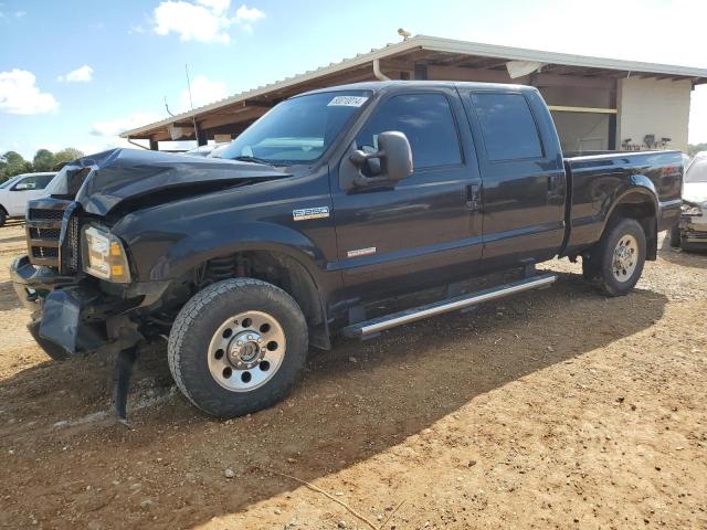 2005 FORD F250 SUPER DUTY, 