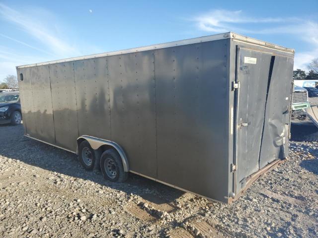 5RTBE2427LD072746 - 2020 LARK TRAILER CHARCOAL photo 3