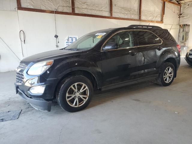 2016 CHEVROLET EQUINOX LT, 