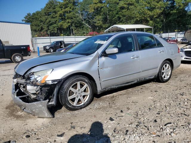 2006 HONDA ACCORD LX, 