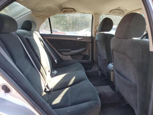 1HGCM56426A003902 - 2006 HONDA ACCORD LX 银色 照片 10