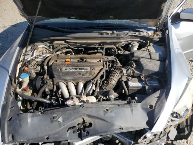 1HGCM56426A003902 - 2006 HONDA ACCORD LX 银色 照片 11