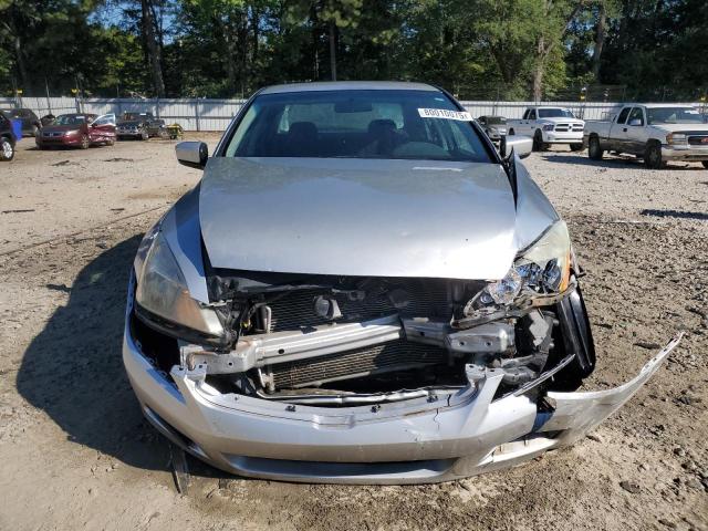 1HGCM56426A003902 - 2006 HONDA ACCORD LX 银色 照片 5