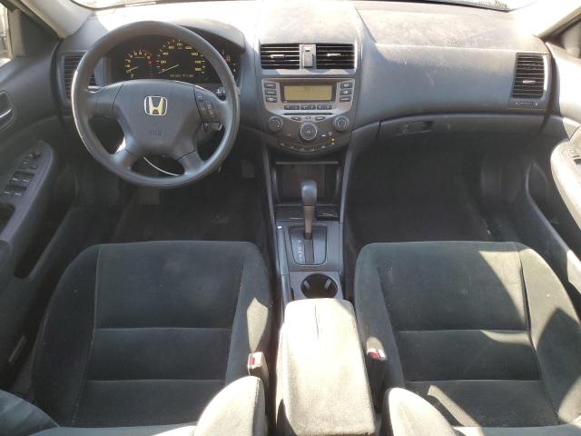 1HGCM56426A003902 - 2006 HONDA ACCORD LX 银色 照片 8