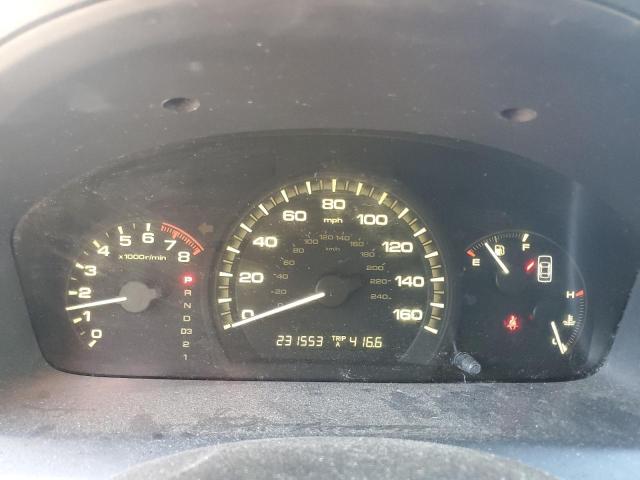 1HGCM56426A003902 - 2006 HONDA ACCORD LX 银色 照片 9