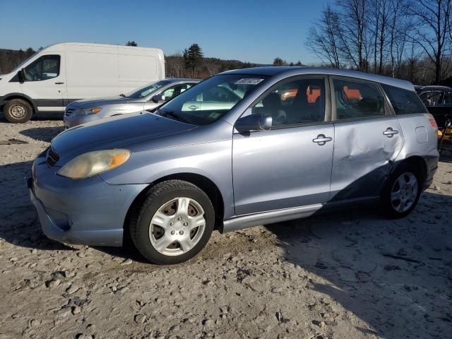 2005 TOYOTA COROLLA MA BASE, 