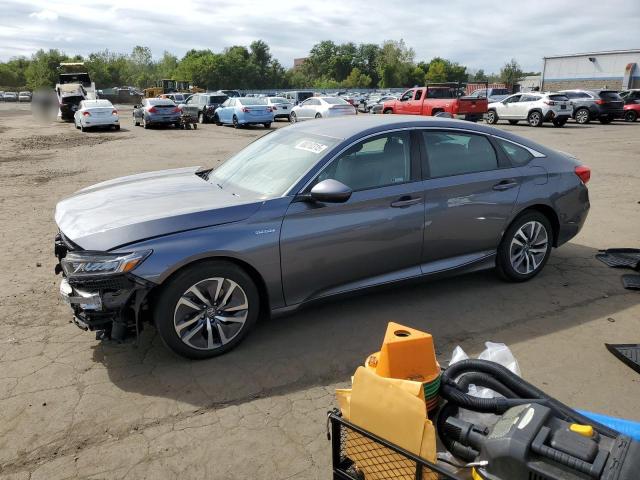 2021 HONDA ACCORD HYBRID, 