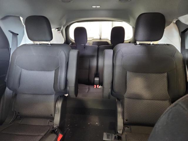 1FMSK8DH9PGC11101 - 2023 FORD EXPLORER XLT GRAY photo 10