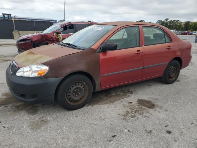 2005 TOYOTA COROLLA CE, 