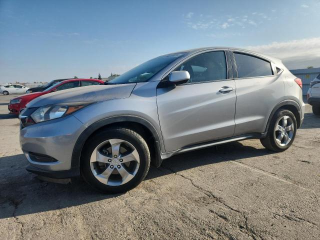 2017 HONDA HR-V LX, 