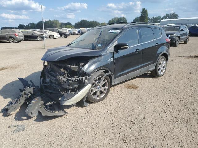 2013 FORD ESCAPE SEL, 