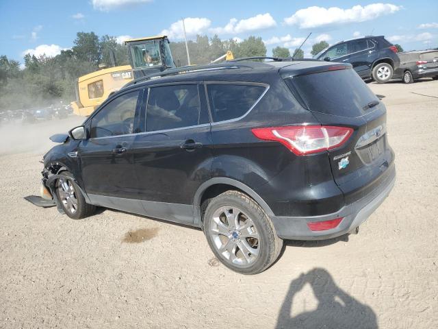 1FMCU0HX1DUB94888 - 2013 FORD ESCAPE SEL CHARCOAL photo 2