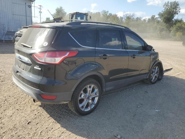 1FMCU0HX1DUB94888 - 2013 FORD ESCAPE SEL CHARCOAL photo 3