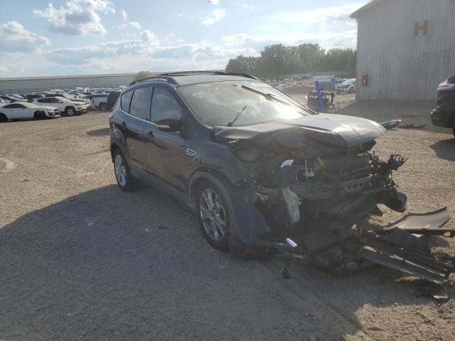 1FMCU0HX1DUB94888 - 2013 FORD ESCAPE SEL CHARCOAL photo 4