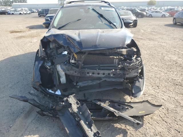 1FMCU0HX1DUB94888 - 2013 FORD ESCAPE SEL CHARCOAL photo 5