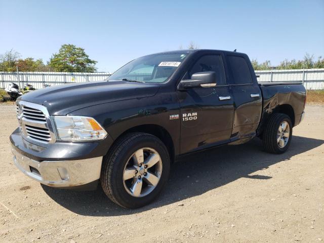 2018 RAM 1500 SLT, 