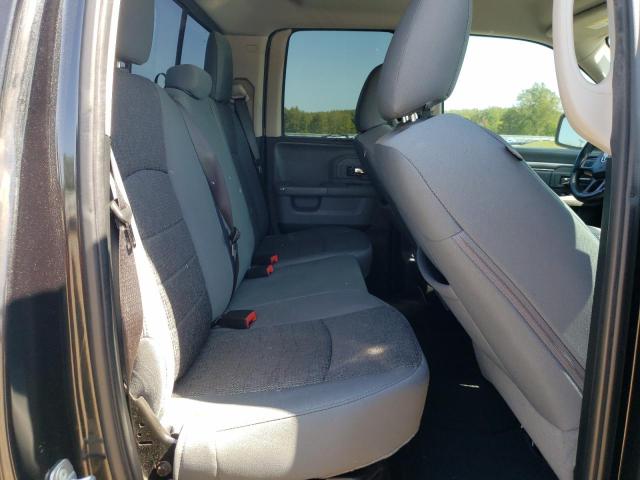 1C6RR7GT2JS312100 - 2018 RAM 1500 SLT Noir photo 10