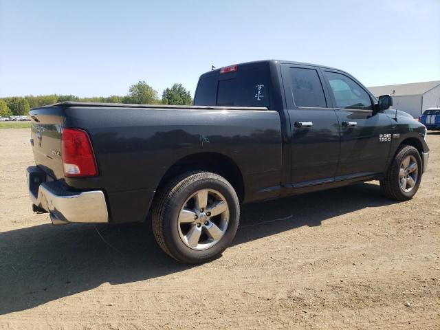 1C6RR7GT2JS312100 - 2018 RAM 1500 SLT Noir photo 3