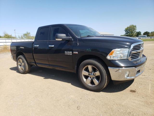 1C6RR7GT2JS312100 - 2018 RAM 1500 SLT Noir photo 4