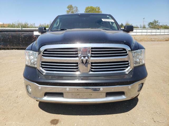 1C6RR7GT2JS312100 - 2018 RAM 1500 SLT Noir photo 5