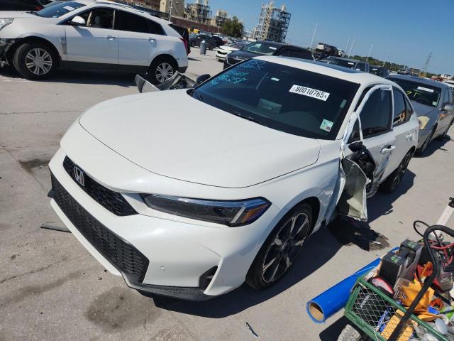 2025 HONDA CIVIC SPORT, 