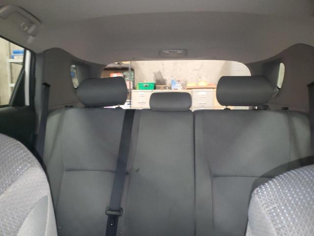 2T1KE4EE4AC038098 - 2010 TOYOTA COROLLA MA S WHITE photo 10