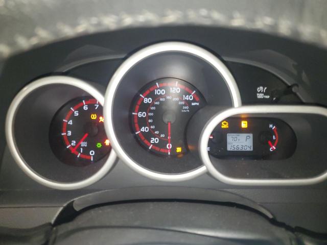 2T1KE4EE4AC038098 - 2010 TOYOTA COROLLA MA S WHITE photo 9