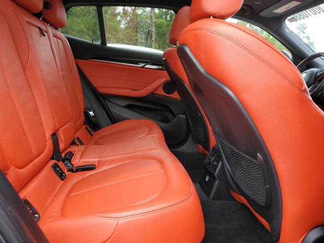 WBXYJ5C31JEF72062 - 2018 BMW X2 XDRIVE28I GRAY photo 11