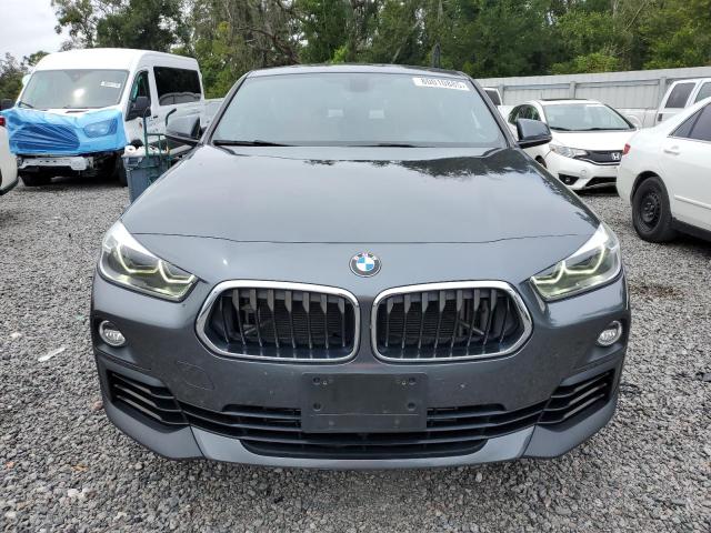 WBXYJ5C31JEF72062 - 2018 BMW X2 XDRIVE28I GRAY photo 5