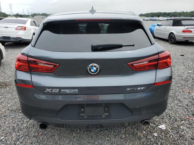 WBXYJ5C31JEF72062 - 2018 BMW X2 XDRIVE28I GRAY photo 6