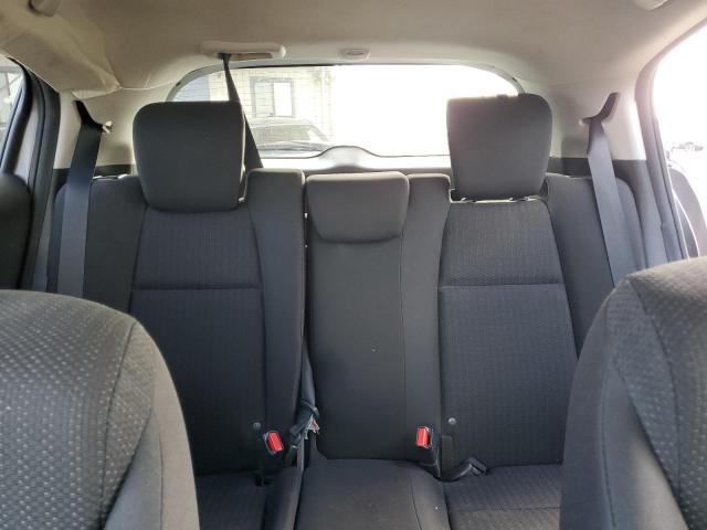 3CZRU5H5XHG710095 - 2017 HONDA HR-V EX ნაცრისფერი ფოტო 10