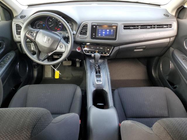 3CZRU5H5XHG710095 - 2017 HONDA HR-V EX ნაცრისფერი ფოტო 8