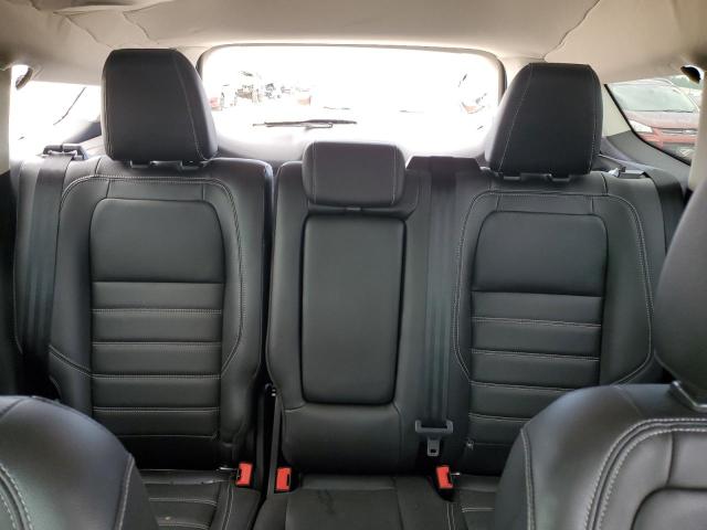 1FMCU0J9XHUD19775 - 2017 FORD ESCAPE TITANIUM GRAY photo 10