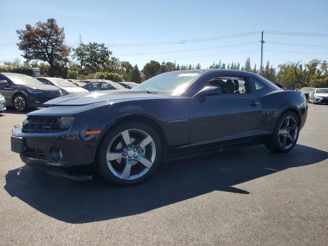 2012 CHEVROLET CAMARO LT, 
