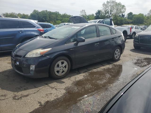 2010 TOYOTA PRIUS, 