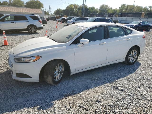 2016 FORD FUSION SE, 