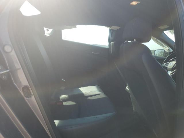 2HGFC2F82LH519045 - 2020 HONDA CIVIC SPORT Сұр фото 10