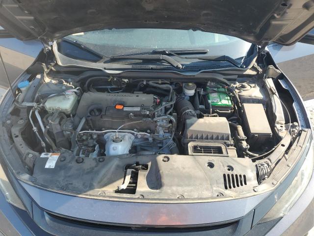 2HGFC2F82LH519045 - 2020 HONDA CIVIC SPORT Сұр фото 11