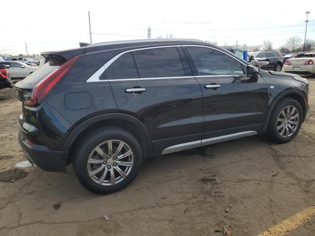 1GYFZDR47KF106565 - 2019 CADILLAC XT4 PREMIUM LUXURY BLACK photo 3