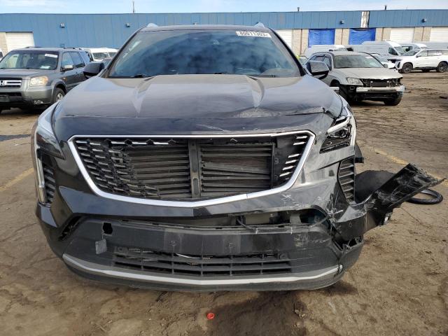 1GYFZDR47KF106565 - 2019 CADILLAC XT4 PREMIUM LUXURY BLACK photo 5