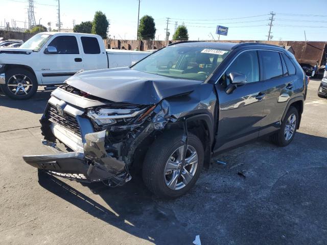 2024 TOYOTA RAV4 XLE, 