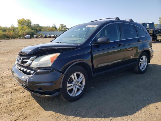 2010 HONDA CR-V EX, 