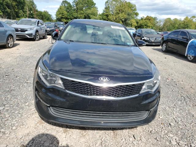 5XXGT4L39JG274395 - 2018 KIA OPTIMA LX Schwarz Foto 5