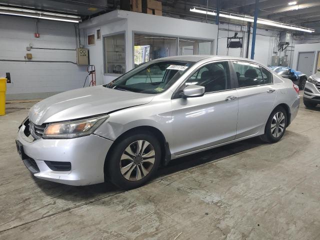 2013 HONDA ACCORD LX, 