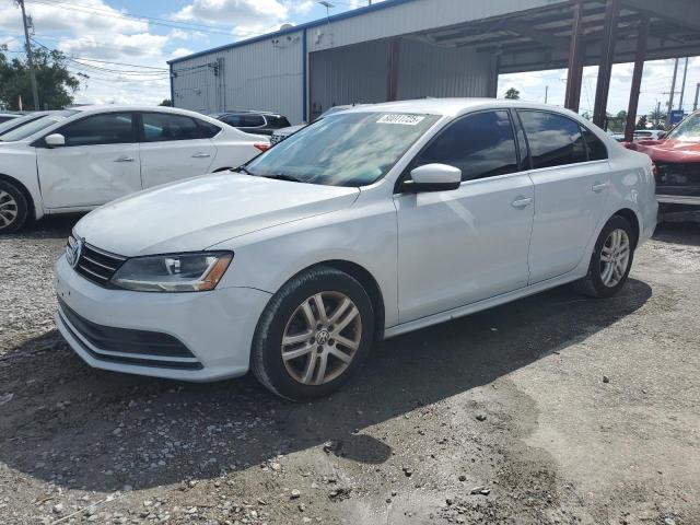 2017 VOLKSWAGEN JETTA S, 