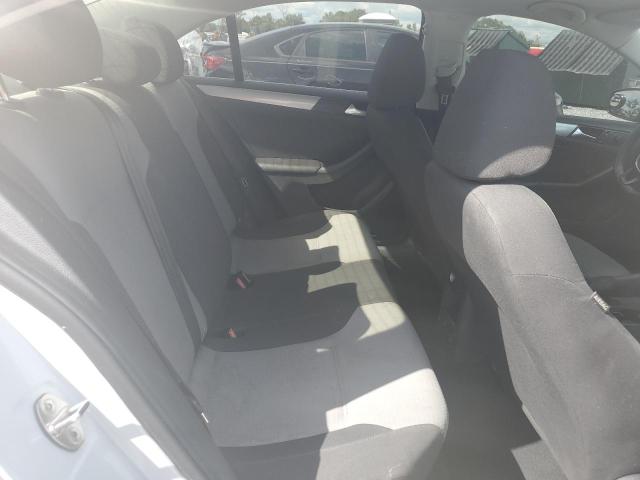 3VW2B7AJ2HM317304 - 2017 VOLKSWAGEN JETTA S SILVER photo 10